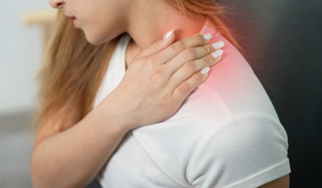 Chiropractic treatment for arm and leg joint pain