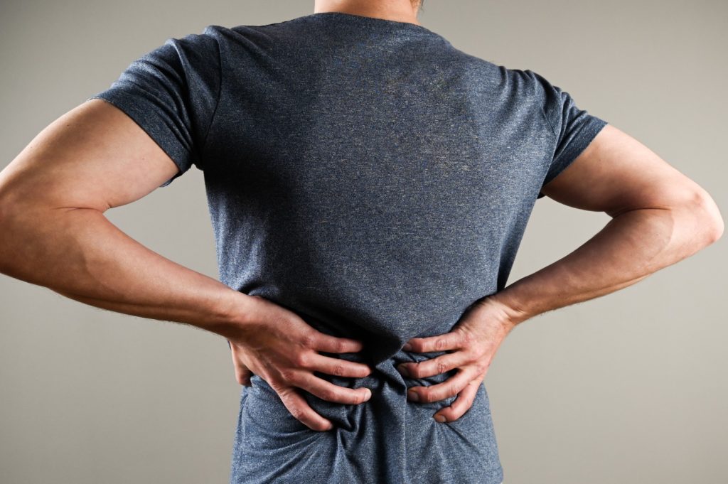 Back Pain