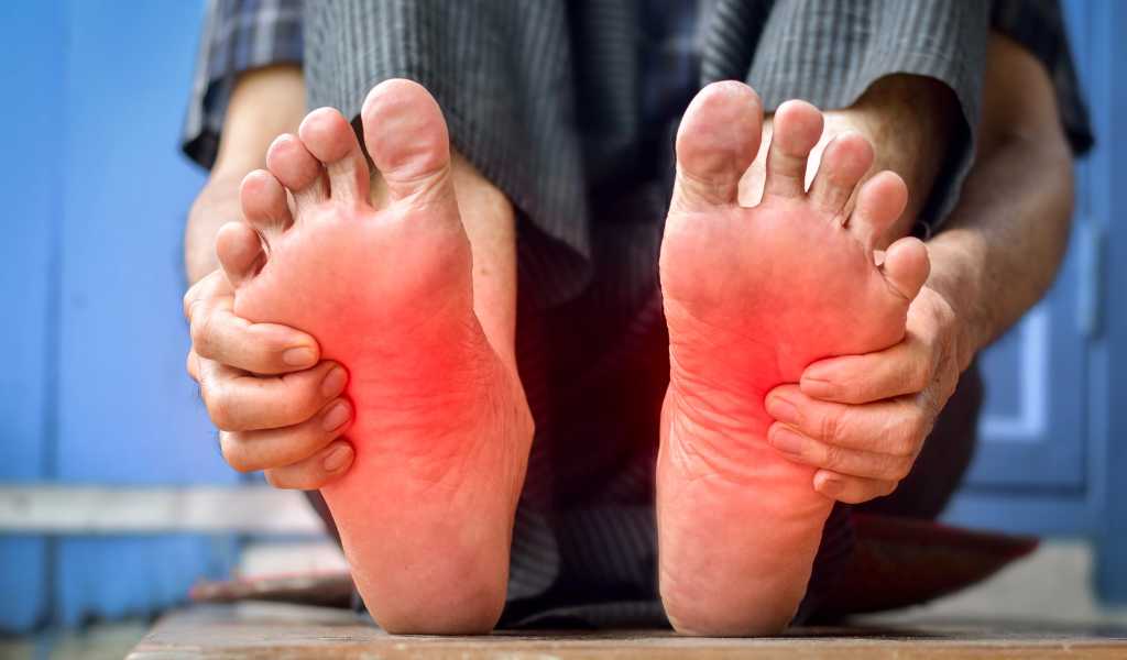 Neuropathy | top rated chiropractor in south burlington, vt |