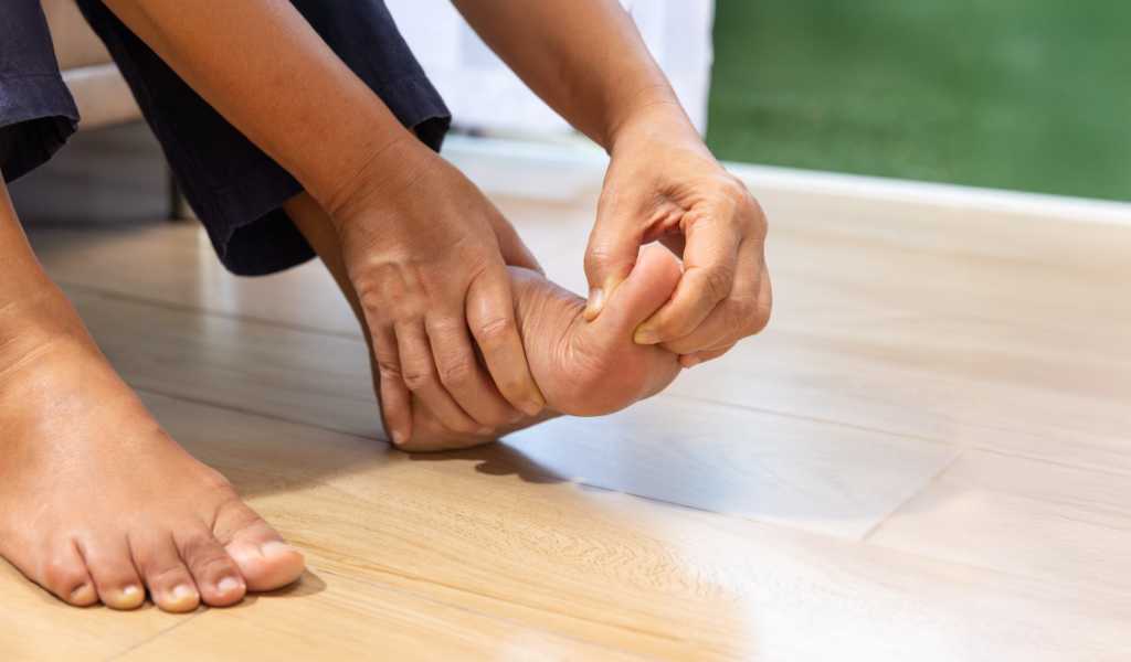 Plantar fasciitis | top rated chiropractor in south burlington, vt |
