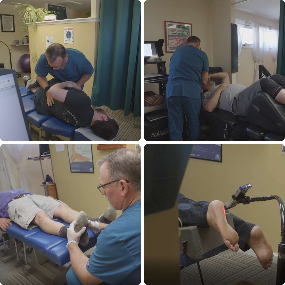 Request an appointment | top rated chiropractor in south burlington, vt |